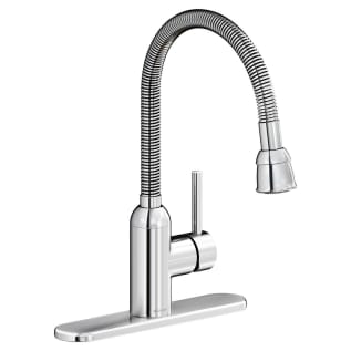 Elkay® LK2500CR Laundry/Utility Faucet, Pursuit™, 1.5 gpm Flow Rate, Polished Chrome, 1 Handle, Import