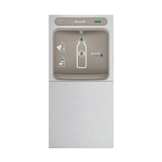 Elkay® LZWSMDK EZH2O® Filtered Bottle Filling Station Retrofit Kit, 115 VAC, 15 W, 60 Hz, 1 Station, Domestic