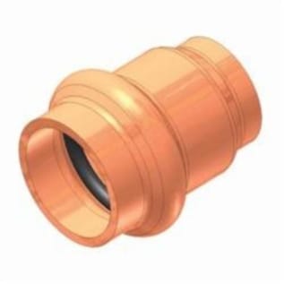 APOLLOPRESS 3/4" TUBE CAP