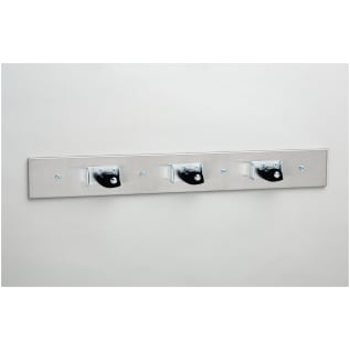 ELM® 65.600 MOP Hanger Accessory, For Use With MOP Service Basin, Stainless Steel, Domestic