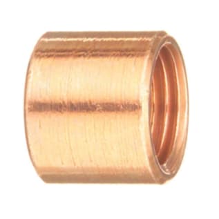 1/2"X1/4" FTGXF FLUSH BUSHING