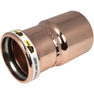 APOLLOPRESS 2-1/2"X1-1/2" FTGXC RED