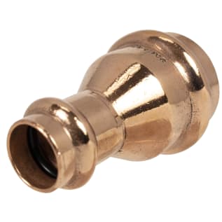 APOLLOPRESS 1"X3/4" CXC CPLG