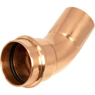 APOLLOPRESS 2" FTGXC 45 ST EL