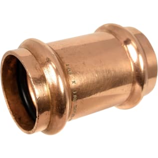 APOLLOPRESS 3/4" CXC CPLG WO/ST