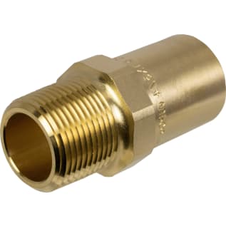 APOLLOPRESS 3/4" FTGXM ADAPTER