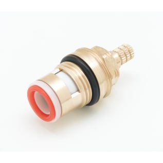 Equip 013787-45 Right Hand Hot Ceramic Cartridge Assembly, For Use With 5PR-8W12-H Pre-Rinse Unit, 2-1/16 in H, Import