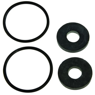 Febco® 905042 Check Rubber Parts Kit, For Use With Model 825Y 3/4 to 1-1/4 in Y Pattern Design Reduced Pressure Zone Assembly, Import