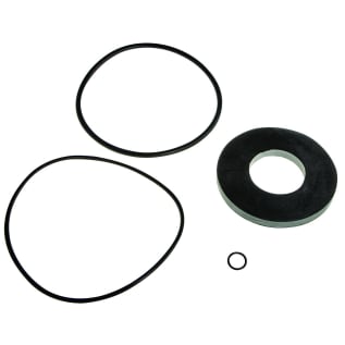 Febco® 905062 Check Rubber Parts Kit, For Use With Model 825YD 6 in DuraCheck In-Line Design Reduced Pressure Zone Assembly, Import