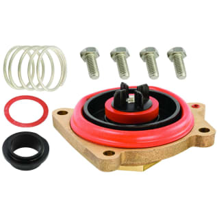 Febco® 905354 Relief Valve Kit, For Use With Model 860/860U 1/2 to 1 in Reduced Pressure Zone Assembly, Import