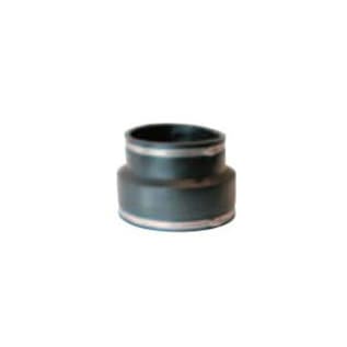 Fernco® 1005-1212 Standard Stock Coupling, 12 in Nominal, Concrete x Clay End Style, Domestic