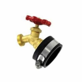 Fernco® HBC-6 Hose Bibb Cap, 6 in