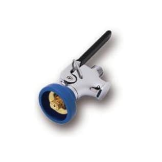 Fisher Ultra™ Spray 2949 Spray Valve, 3/4-14 UNS Nominal, 60 psi Pressure, Brass Body, Long Squeeze Lever Handle Actuator, Commercial