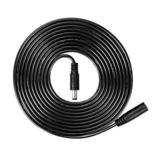 Flo by Moen® 920-003 Extension Cable, For Use With Installation Spacer Kit, 25 ft, Import