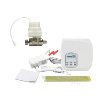 FloodStop 20020 Ice Maker Kit, 1/4 in, Domestic