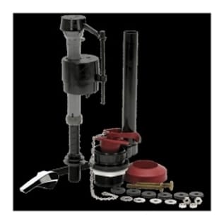 Fluidmaster® 400AK All-In-One Repair Kit, Import