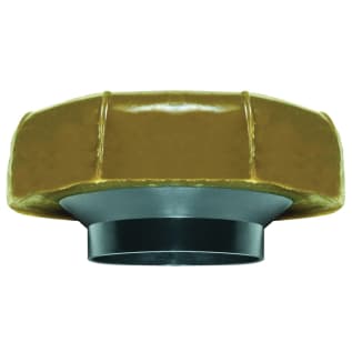 Fluidmaster® PRO SERIES™ PRO80F Extra Thick Toilet Bowl Wax Gasket, For Use With 3 and 4 in Waste Line for Floor Outlet Toilet Bowl, Import