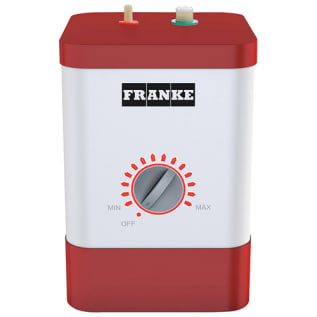 FRANKE Little Butler® HT-400 Heating Tank, 1100 W Heating
