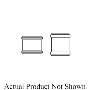 8" PVC SEWER GXG REPAIR CPLG W/ GSKTS G628 106-0008