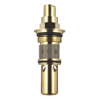 GROHE 0835500M Stop Valve With Strainer, Rough Brass Body, Polished Chrome, Import