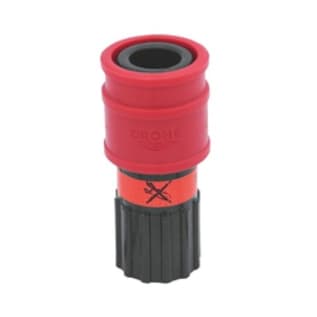 GROHE 12365000 Quick Coupling, Import
