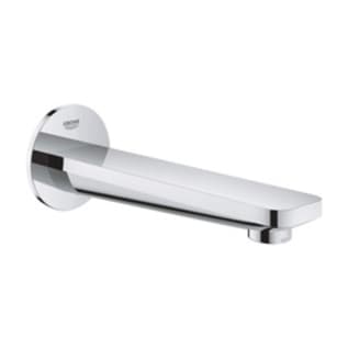 GROHE 13381001 Bath Spout, StarLight® Polished Chrome, Import