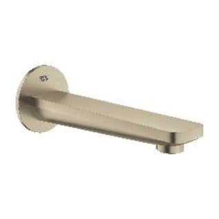 GROHE 13381EN1 Lineare New Bath Spout, Brushed Nickel, Import