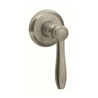 GROHE 19322EN0 Volume Control Valve Trim, StarLight® Brushed Nickel