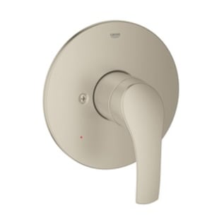 GROHE 19458EN2 Valve Trim Set, Brushed Nickel