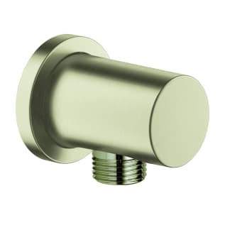 GROHE 26635EN0 26635_0 Rainshower™ Shower Wall Union, 1/2 in Nominal, FNPT End Style, Metal