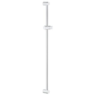 GROHE 27522000 New Tempesta® Cosmopolitan Shower Rail, 39 in L, Brass, Import