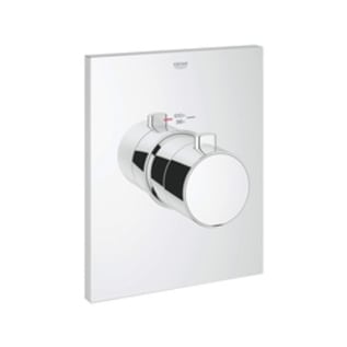 GROHE 27620000 Trim, StarLight® Polished Chrome