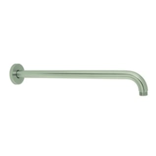 GROHE 28540EN0 Rainshower® Shower Arm, 14-15/16 in L, 1/2 in NPT, Import
