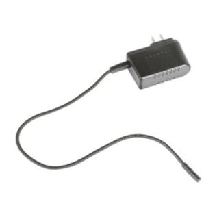 GROHE 42464000 Plug Transformer, For Use With 1 Eye Infra-Red Faucet, Import