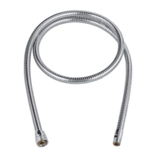 GROHE 46174000 Hose, For Use With LadyLux™ Kitchen Faucet, Import
