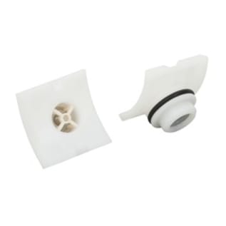 GROHE 47158000 Non-Return Valve, StarLight® Polished Chrome, Import