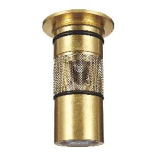 GROHE 47466000 Non-Return Valve, 3/4 in, Polished Chrome, Import