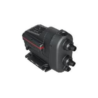 Grundfos 98562817 SCALA Pressure Booster Pump, 13.2 gpm Flow Rate, 1 in NPT Inlet x 1 in NPT Outlet, 208 to 230 VAC, 1 ph