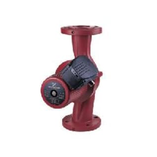 Grundfos 99452457 UP Series 1-Speed Circulator Pump, 115 VAC, 1 ph