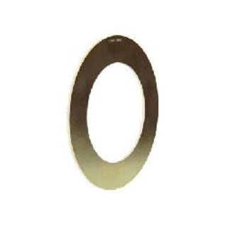 Gruvlok® 0390080885 FIG FSR Flanged Seal Ring, For Use With FIG 7012/7013 Flanges, 5 in Nominal, Carbon Steel, Domestic