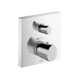 AXOR 12716001 Thermostatic Trim, Polished Chrome