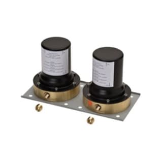 AXOR 16549181 Montreux Rough-In Valve, 1/2 in FNPT Inlet, Brass Body, Import