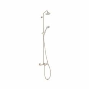 Consolidated Supply Co. | Hansgrohe 27143821 Croma Tub Shower Pipe