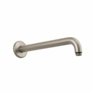 Hansgrohe 27422821 Raindance Showerarm, 9 in L, 1/2 in FNPT Inlet