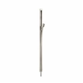 Hansgrohe 27636820 Raindance Unica S Wall Bar, Wall Mount, Aluminum, Import