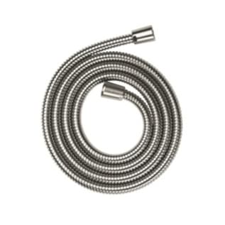 Hansgrohe 28120820 Shower Hose, 1/2 in, Swivel, 80 in L, Metal