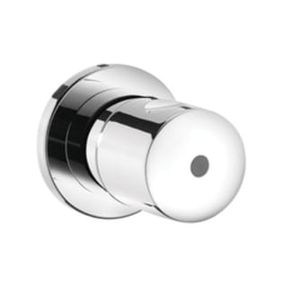 AXOR 38974001 Volume Control Trim, Polished Chrome