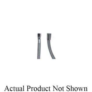 Hansgrohe 88624000 Pull-Down Kitchen Faucet Hose, For Use With Pull-Out Faucet, Metal, Import