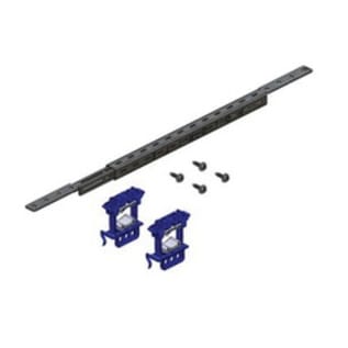 Holdrite® Stout Bracket® SB2-2502 Telescoping Bracket, Steel, Galvanized