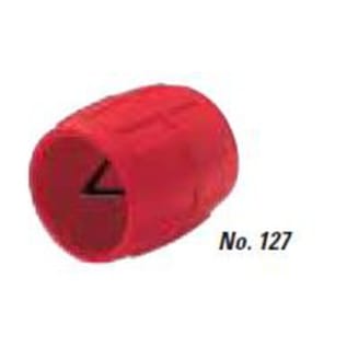 RIDGID® 34965 127 Inner/Outer Reamer, 1/4 to 1-1/2 in Wire